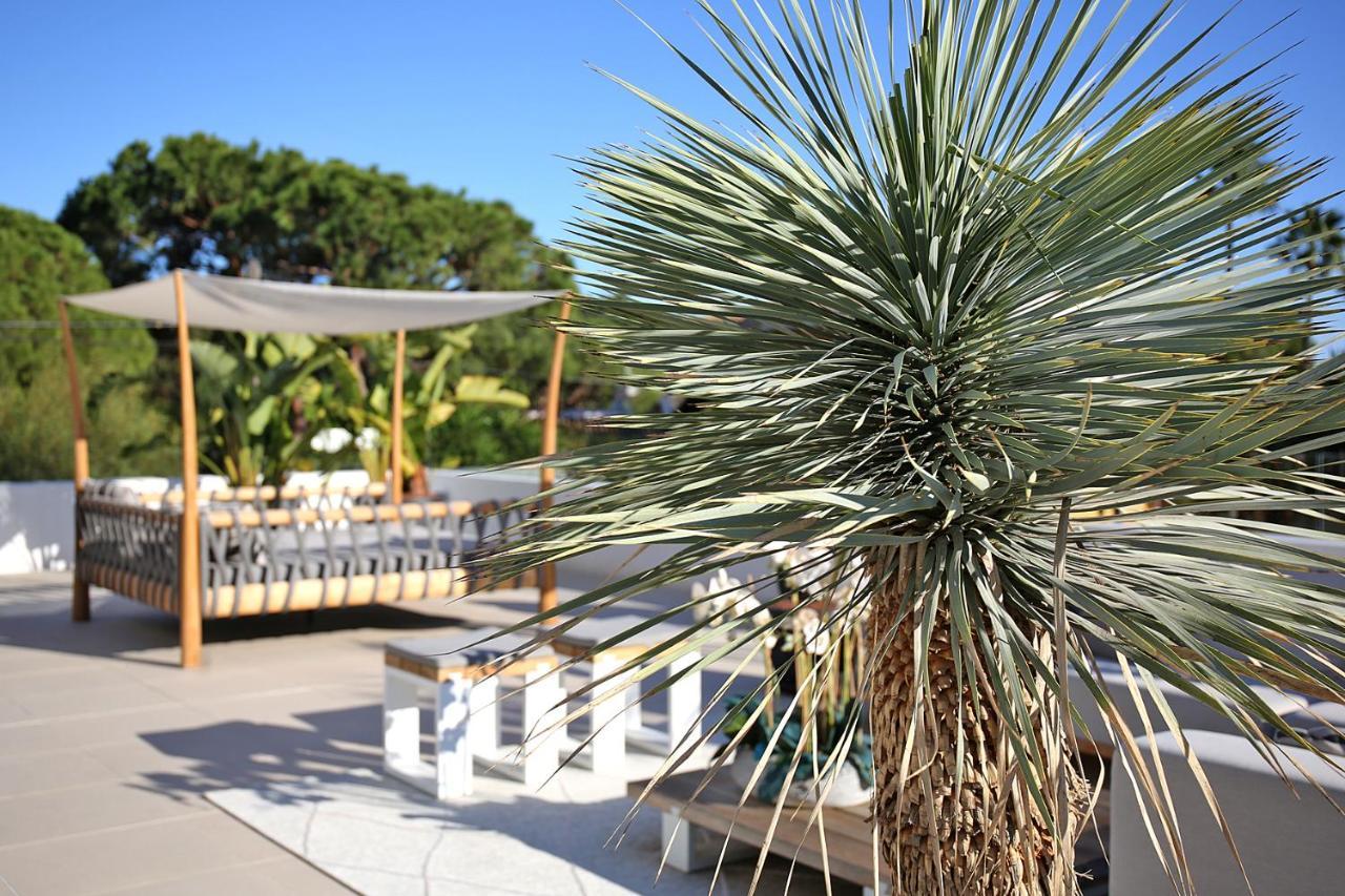 Casa Bodhi Boutique Hotel & Spa มาร์เบยา ภายนอก รูปภาพ