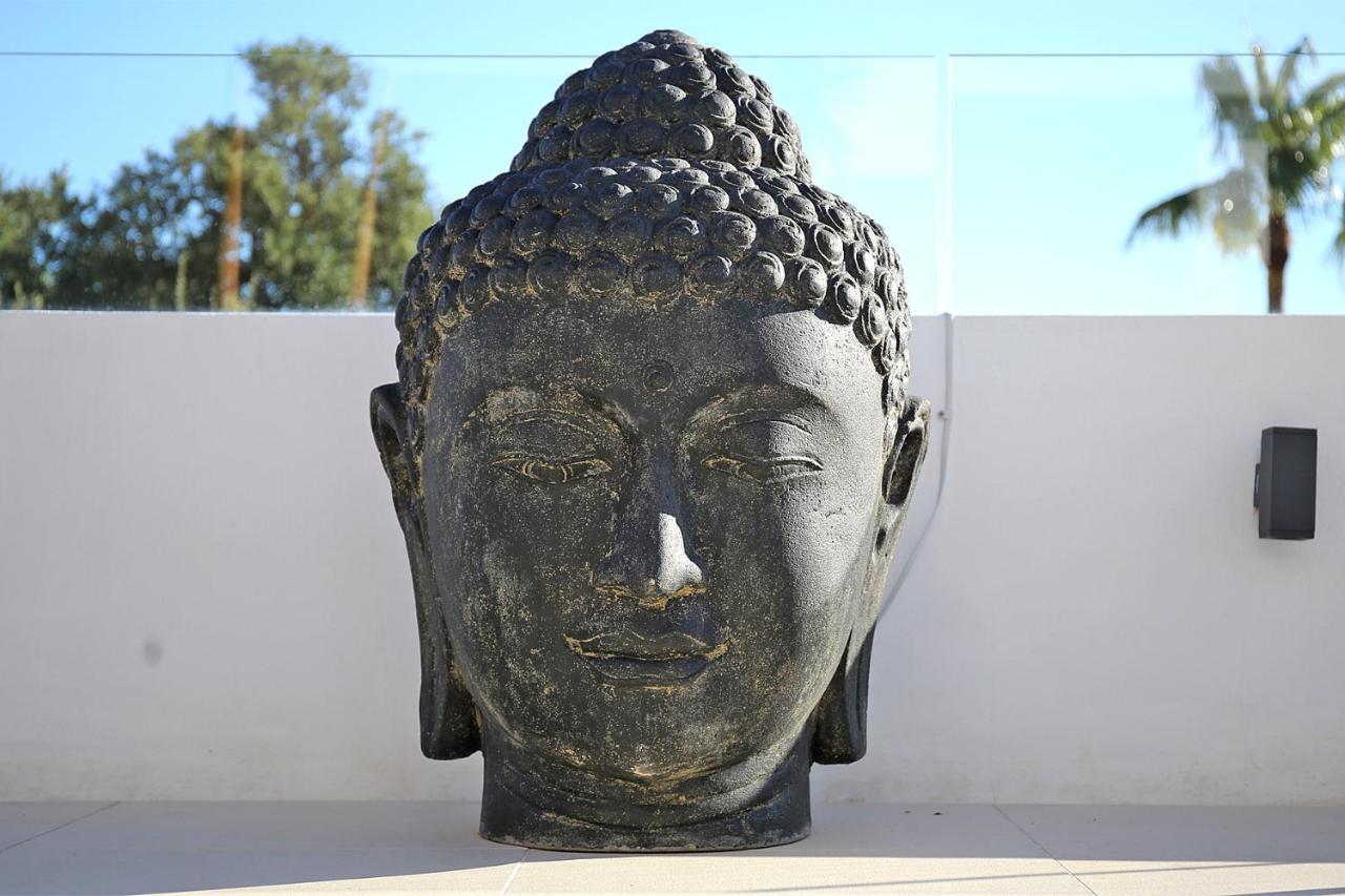 Casa Bodhi Boutique Hotel & Spa มาร์เบยา ภายนอก รูปภาพ