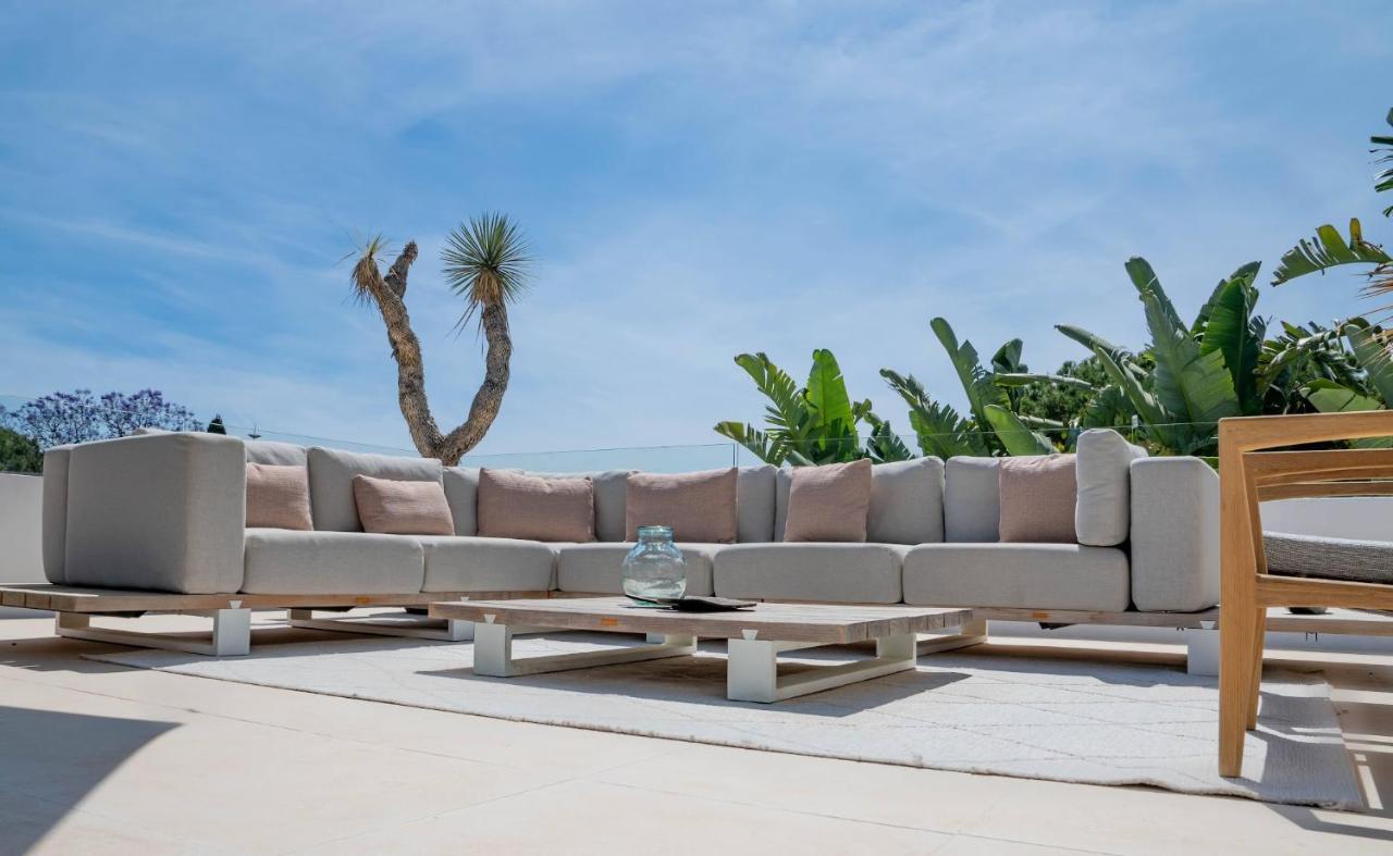 Casa Bodhi Boutique Hotel & Spa มาร์เบยา ภายนอก รูปภาพ