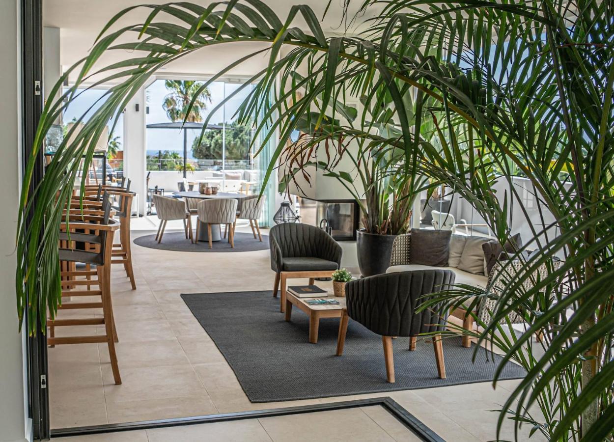 Casa Bodhi Boutique Hotel & Spa มาร์เบยา ภายนอก รูปภาพ