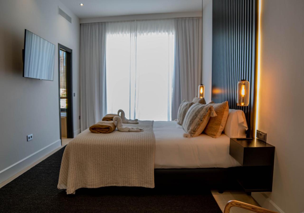 Casa Bodhi Boutique Hotel & Spa มาร์เบยา ภายนอก รูปภาพ