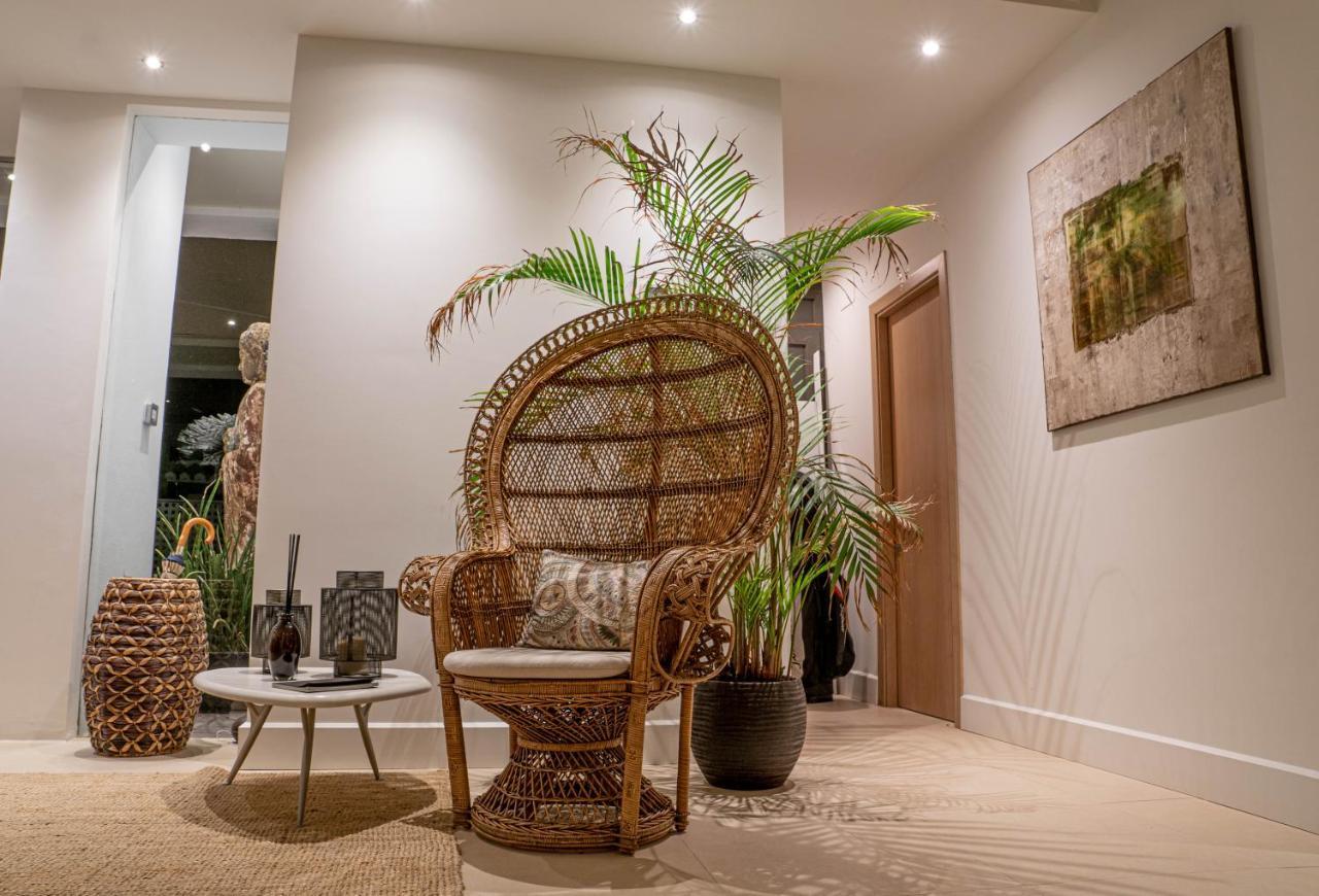 Casa Bodhi Boutique Hotel & Spa มาร์เบยา ภายนอก รูปภาพ