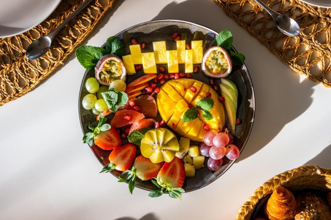 Casa Bodhi Boutique Hotel & Spa มาร์เบยา ภายนอก รูปภาพ