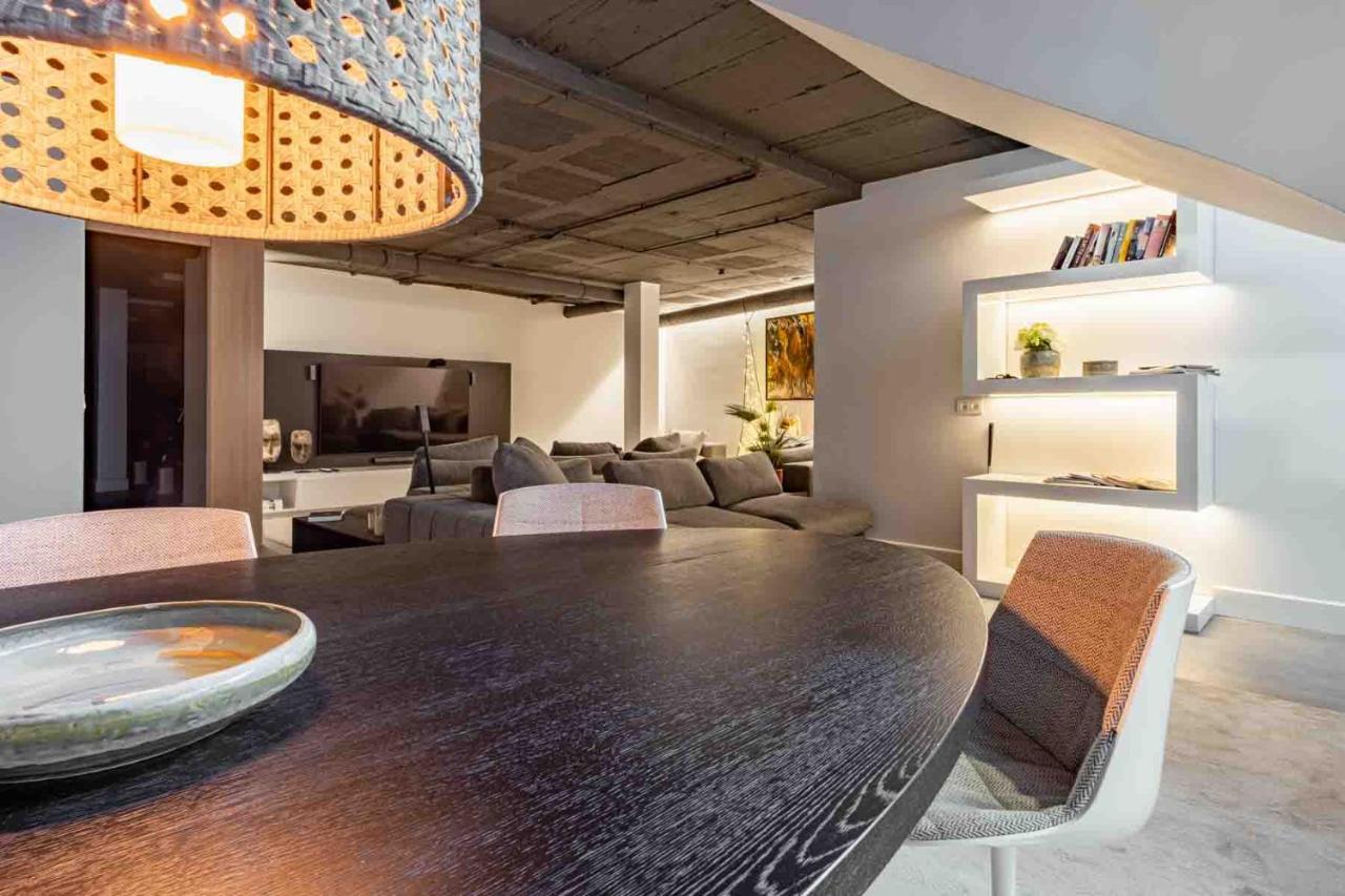 Casa Bodhi Boutique Hotel & Spa มาร์เบยา ภายนอก รูปภาพ