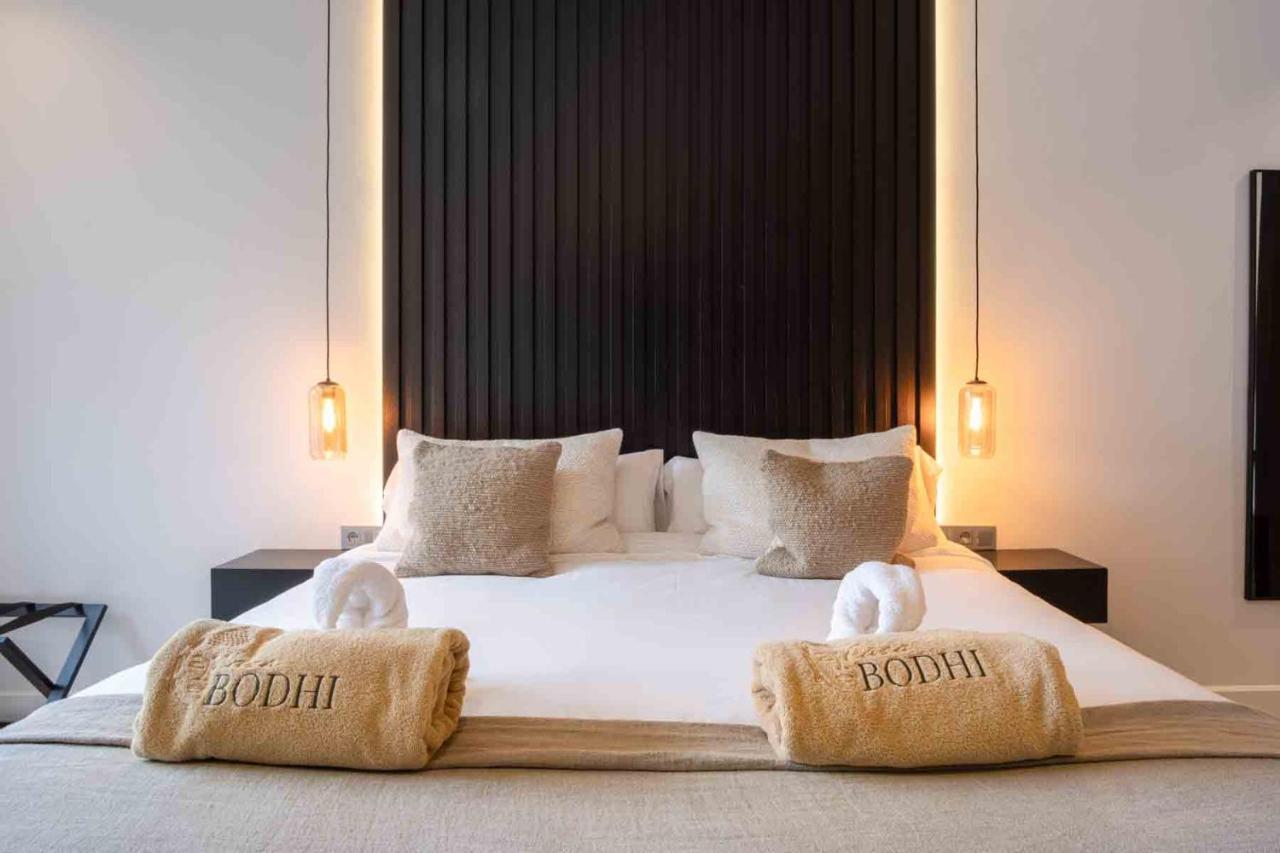 Casa Bodhi Boutique Hotel & Spa มาร์เบยา ภายนอก รูปภาพ