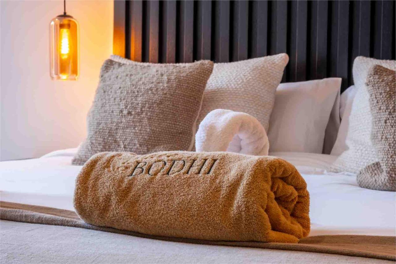 Casa Bodhi Boutique Hotel & Spa มาร์เบยา ภายนอก รูปภาพ