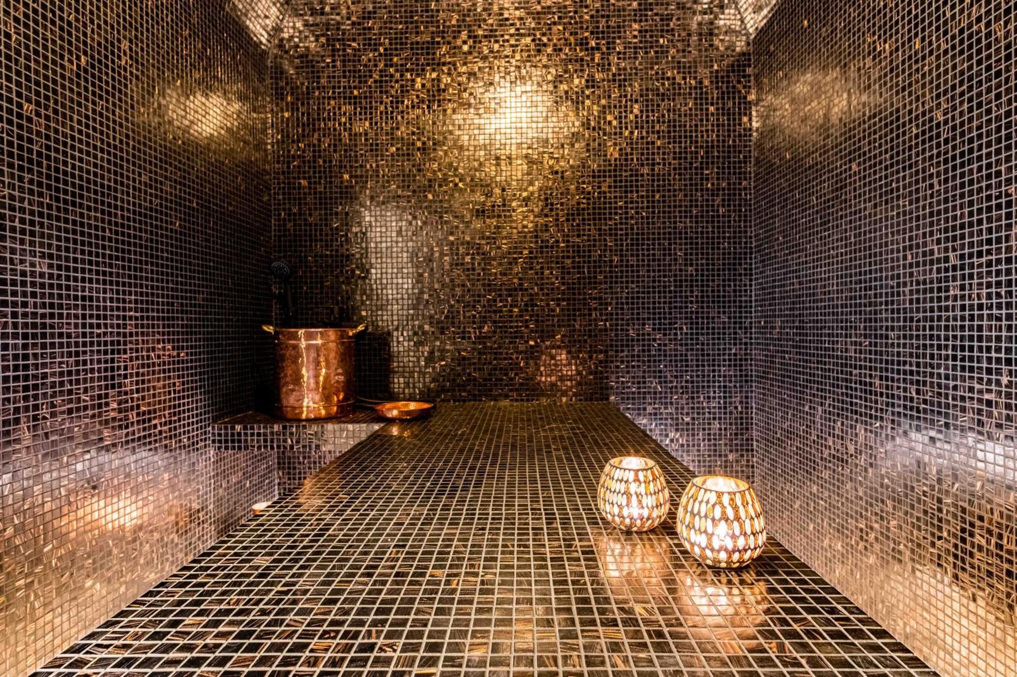 Casa Bodhi Boutique Hotel & Spa มาร์เบยา ภายนอก รูปภาพ