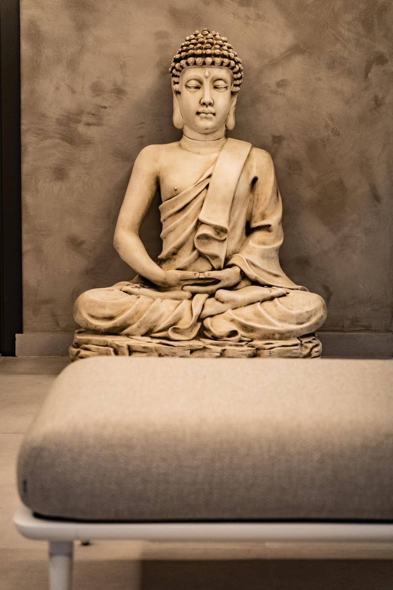 Casa Bodhi Boutique Hotel & Spa มาร์เบยา ภายนอก รูปภาพ