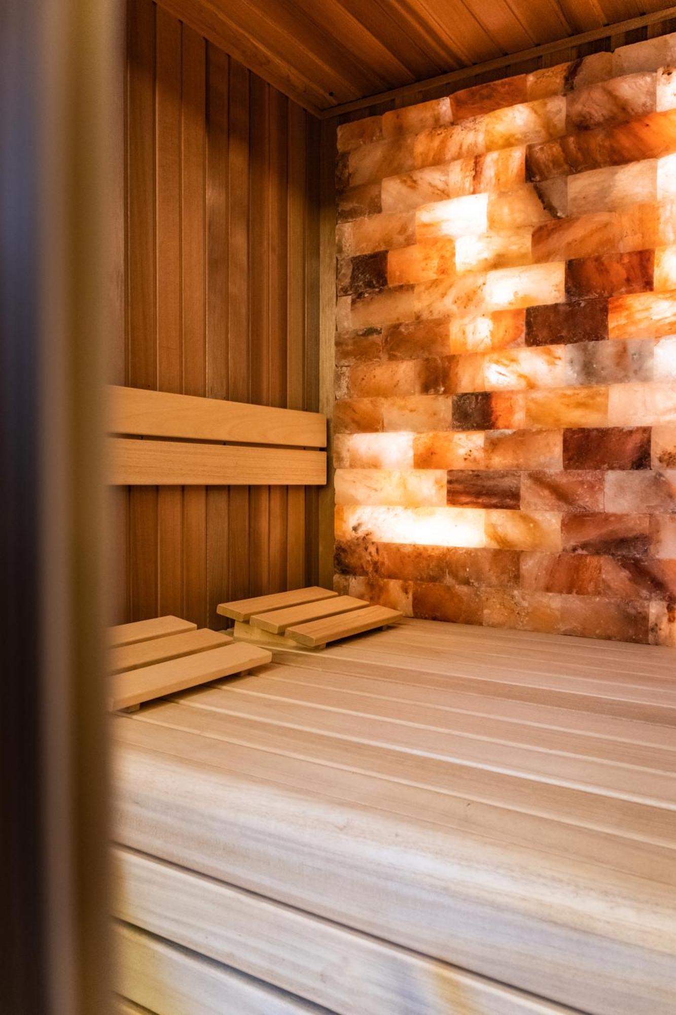 Casa Bodhi Boutique Hotel & Spa มาร์เบยา ภายนอก รูปภาพ