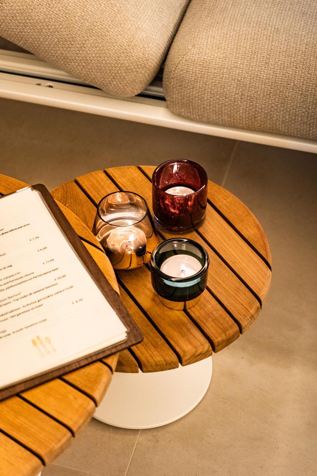 Casa Bodhi Boutique Hotel & Spa มาร์เบยา ภายนอก รูปภาพ