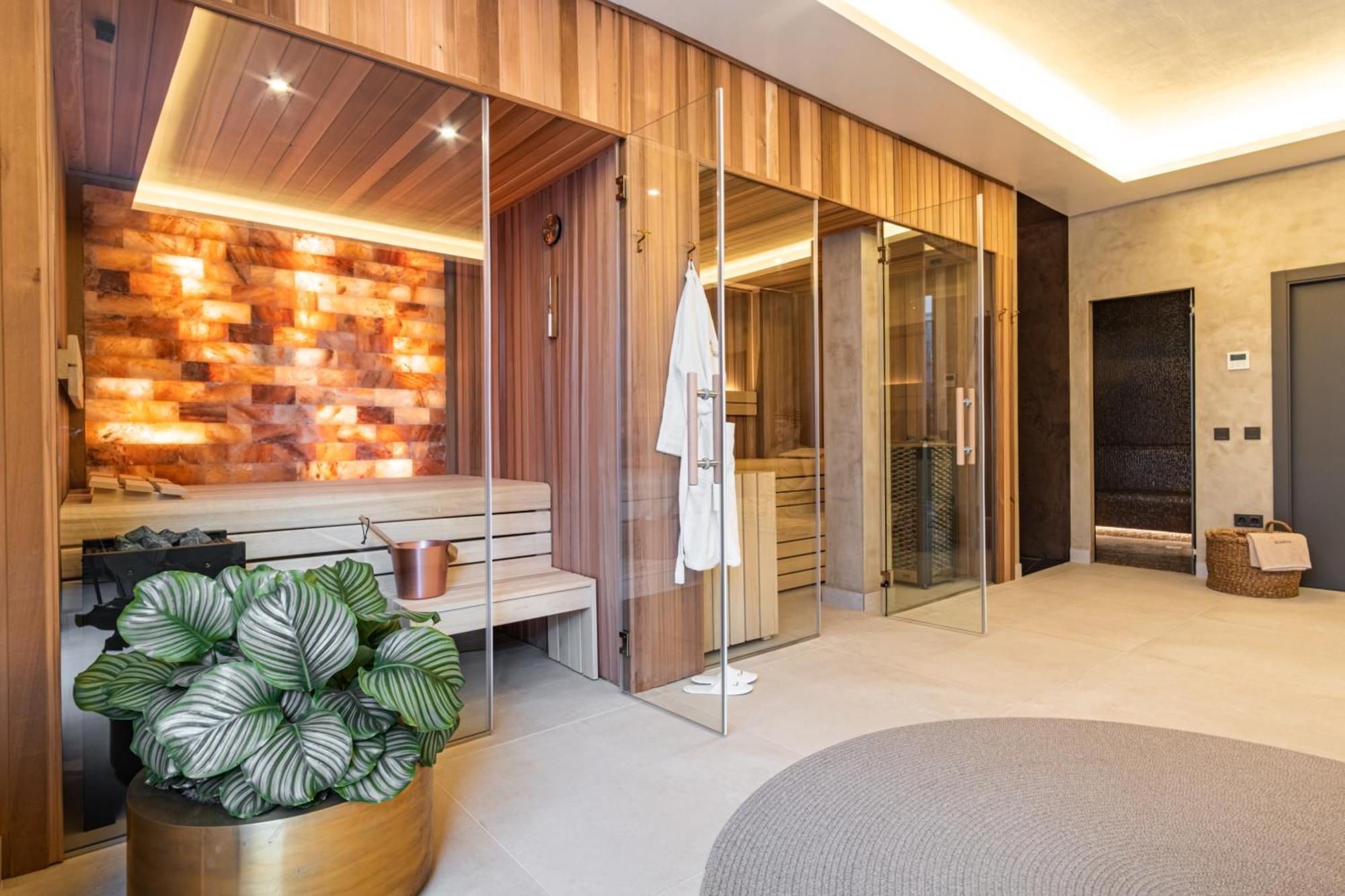 Casa Bodhi Boutique Hotel & Spa มาร์เบยา ภายนอก รูปภาพ