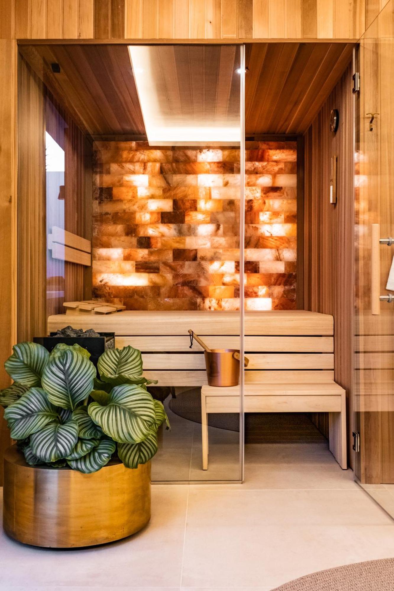 Casa Bodhi Boutique Hotel & Spa มาร์เบยา ภายนอก รูปภาพ