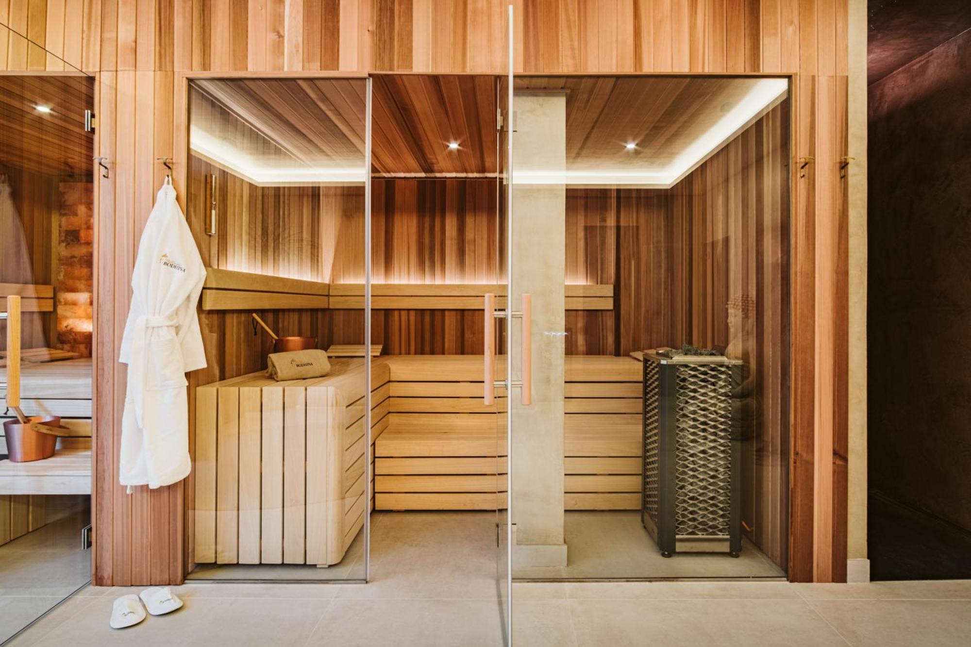 Casa Bodhi Boutique Hotel & Spa มาร์เบยา ภายนอก รูปภาพ